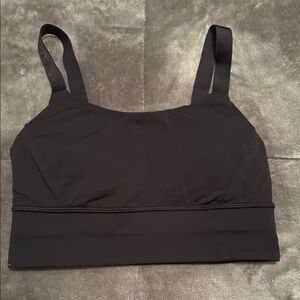 Lululemon Adjust Me Bra size 4
